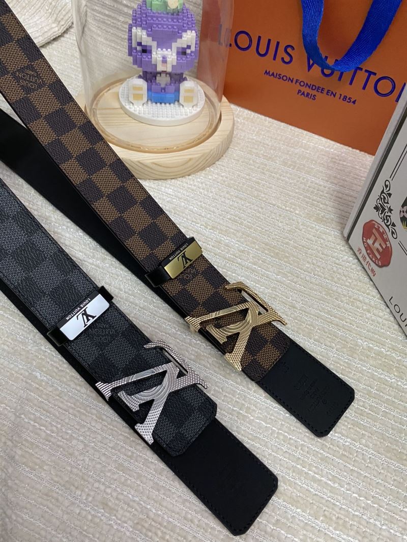 Louis Vuitton Belts